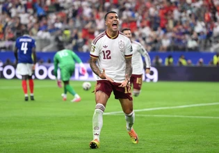 Γκολ για σεμινάριο το 2-0 της Ισπανίας, καθώς Όλμο και Πόρο και σκόραρε ο δεύτερος (vids)