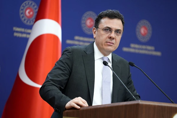 Αντίδραση του τουρκικού ΥΠΕΞ για το κλείσιμο οκτώ «μειονοτικών» σχολείων στη Θράκη