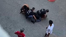 Ιταλία: 43χρονος άνδρας στη Μπολόνια πέθανε από ανακοπή καρδιάς την ώρα αστυνομικού ελέγχου