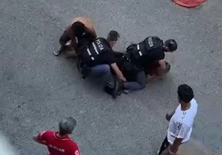 Ιταλία: 43χρονος άνδρας στη Μπολόνια πέθανε από ανακοπή καρδιάς την ώρα αστυνομικού ελέγχου