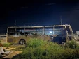Λεωφορείο τυλίχτηκε στις φλόγες στο Βιετνάμ – Τουλάχιστον 7 νεκροί