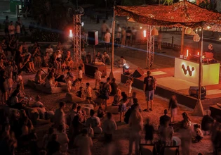 Πάνω από 30.000 επισκέπτες στον πρώτο μήνα λειτουργίας του West Summer Stage 2026