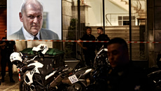 Σταύρος Γεωργίου: Πώς έγινε η άγρια δολοφονία του – «Δεν πάει πουθενά το μυαλό μου», λέει ο αδελφός του