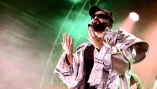 Akylas: «Τα φλερτ έχουν αυξηθεί μετά τη Eurovision» – Single ο τραγουδιστής;