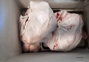 Αττική: Κατασχέθηκαν 6,2 τόνοι ακατάλληλων κρεάτων
