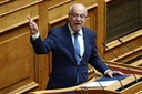 Βουλή: Άγρια κόντρα Φλωρίδη- Κωνσταντοπούλου: «Σας τα έχω πει δεν μπορώ να σας βοηθήσω δικηγόρος είμαι…»