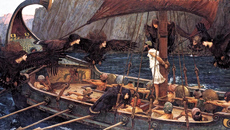 Ιλιάδα ή Οδύσσεια; Το ερώτημα που διχάζει τους λάτρεις του Ομήρου εδώ και 2.500 χρόνια