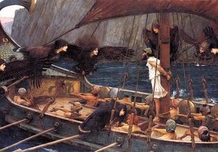Ιλιάδα ή Οδύσσεια; Το ερώτημα που διχάζει τους λάτρεις του Ομήρου εδώ και 2.500 χρόνια