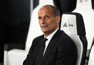 O Αλέγκρι ανέλαβε την τεχνική ηγεσία της Νάπολι (pic)