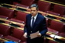 ΣΥΡΙΖΑ: Παραιτήθηκε από βουλευτής ο Συμεών Κεδίκογλου