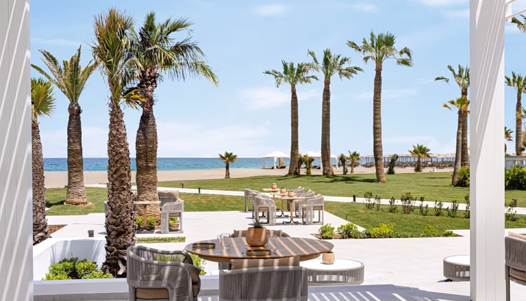 Διακοπές στο ανανεωμένο Creta Palace της Grecotel: Ένα σύγχρονο παλάτι με κρητική ψυχή