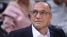 Λιόλιος: «Η ευθύνη για την εικόνα της Εθνικής βαραίνει την ΕΟΚ και εμένα προσωπικά»