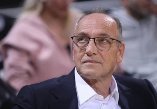 Λιόλιος: «Η ευθύνη για την εικόνα της Εθνικής βαραίνει την ΕΟΚ και εμένα προσωπικά»