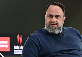 Επιστολή στη Super League: Ο Βαγγέλης Μαρινάκης προτείνει τρία πρόσωπα για πρόεδρο κοινής αποδοχής