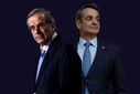 «Ξορκίζει» πιθανή φυγή βουλευτών η κυβέρνηση μετά τις πληροφορίες για δείπνο Σαμαρά με 3 εν ενεργεία «γαλάζιους»