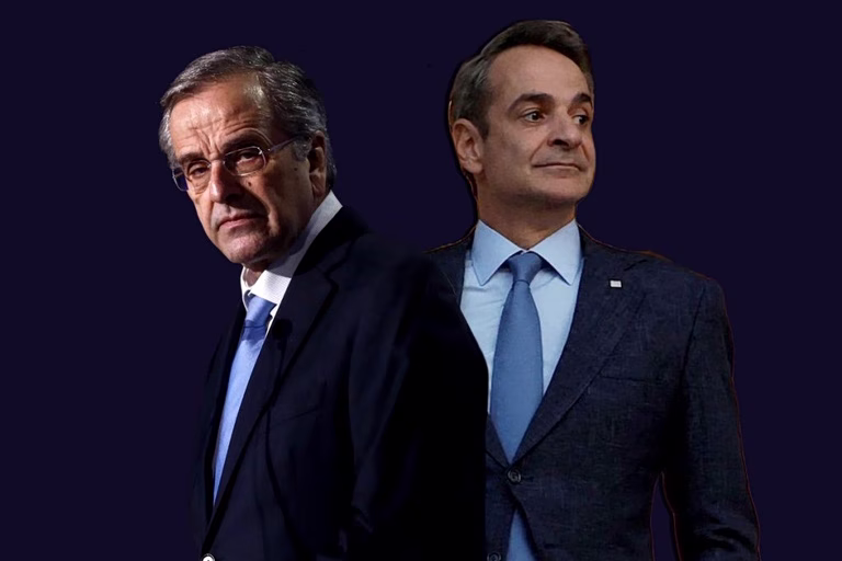 «Ξορκίζει» πιθανή φυγή βουλευτών η κυβέρνηση μετά τις πληροφορίες για δείπνο Σαμαρά με 3 εν ενεργεία «γαλάζιους»