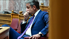 Κυρ. Μητσοτάκης: Αναδίπλωση για το ασυμβίβαστο υπουργού–βουλευτή – Πώς μπήκε στο «συρτάρι» η πρόταση