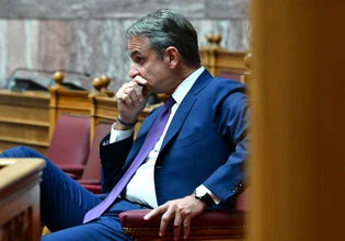 Κυρ. Μητσοτάκης: Αναδίπλωση για το ασυμβίβαστο υπουργού–βουλευτή – Πώς μπήκε στο «συρτάρι» η πρόταση
