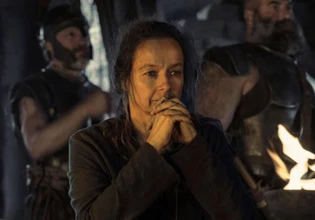 Σαμάνθα Μόρτον: «Η συμμετοχή στην Οδύσσεια μοιάζει με αναγέννηση»
