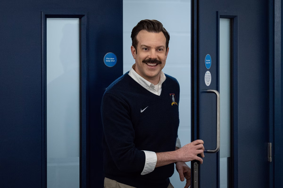Ο Τζέισον Σουντέικις είπε όχι στο «Ted Lasso» παρά την αμοιβή ύψους 1 εκατ. ανά επεισόδιο
