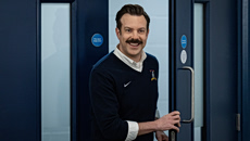 Ο Τζέισον Σουντέικις είπε όχι στο «Ted Lasso» παρά την αμοιβή ύψους 1 εκατ. ανά επεισόδιο