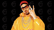Έρχεται το «Ali G: Who Iz I?» με το αγενές αγόρι Σάσα Μπάρον Κοέν