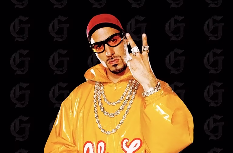 Έρχεται το «Ali G: Who Iz I?» με το αγενές αγόρι Σάσα Μπάρον Κοέν