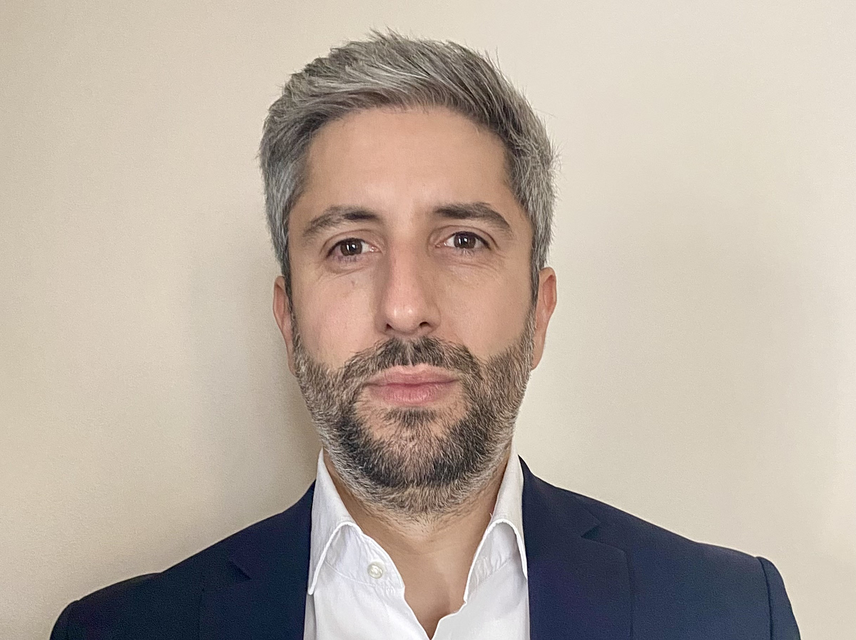 Νέος Γενικός Διευθυντής του PhARMA Innovation Forum ο Κωνσταντίνος Μεφσούτ