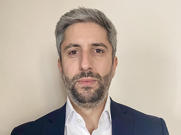 Νέος Γενικός Διευθυντής του PhARMA Innovation Forum ο Κωνσταντίνος Μεφσούτ