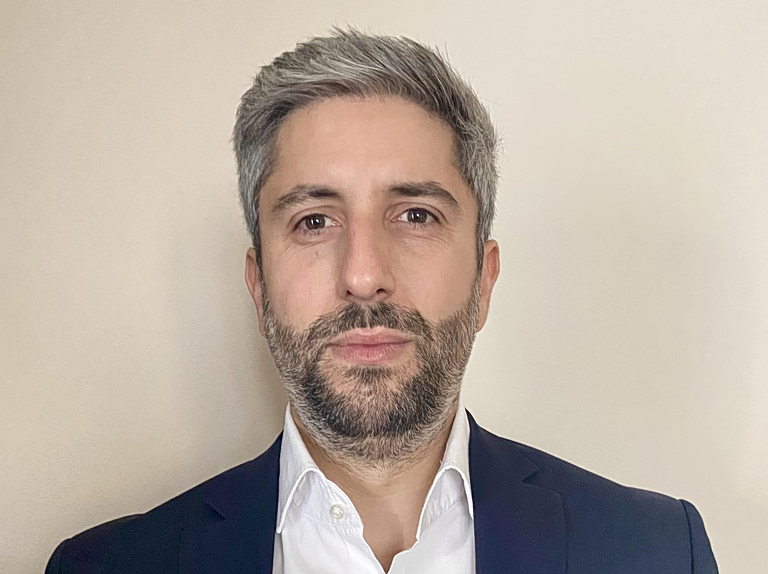 Νέος Γενικός Διευθυντής του PhARMA Innovation Forum ο Κωνσταντίνος Μεφσούτ