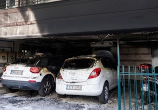 Βάγια Νέστορα: Σε εξέλιξη επιχείρηση της αντιτρομοκρατικής – Τρεις συλλήψεις