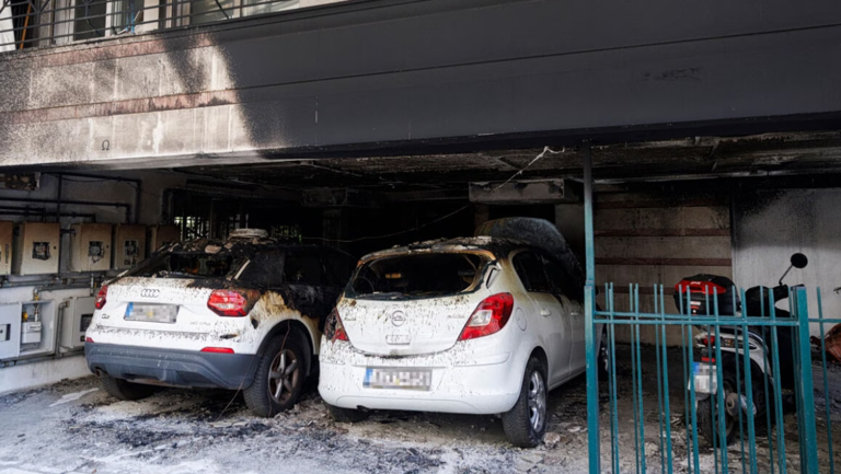 Βάγια Νέστορα: Σε εξέλιξη επιχείρηση της αντιτρομοκρατικής - Τρεις συλλήψεις