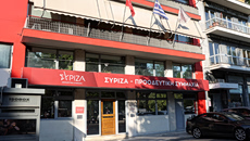 ΣΥΡΙΖΑ: Συνεδριάζει η Κοινοβουλευτική Ομάδα για να εκλέξει γραμματέα – Μπαράζ ανεξαρτητοποιήσεων