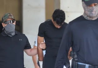 Ποινική δίωξη για ανθρωποκτονία από πρόθεση στον 28χρονο για τη δολοφονία του Σταύρου Γεωργίου
