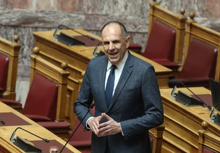 Γεραπετρίτης: Δεν υφίσταται θέμα άρσης απαγόρευσης στην Τουρκία για τα F35, προς το παρόν