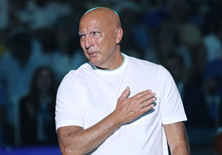 Νίκος Γκάλης: O «Θεός» του ελληνικού μπάσκετ γίνεται… 69 ετών (vids)