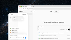 H OpenAI απαντά στην Anthropic με νέο πολυεργαλείο για επιχειρήσεις