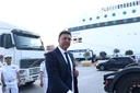 Κικίλιας για Ραφήνα: Πάνω απ’ όλα η ασφάλεια – Μετά το καλοκαίρι διαβούλευση για το μέλλον του λιμανιού