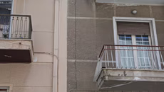 Ρωγμές σε σπίτια στην Κυψέλη: Γνώριζαν το πρόβλημα από τον Μάρτιο