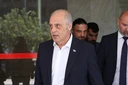 Στη Βουλή η αναφορά που κατέθεσε ο («λαγός» του Μητσοτάκη) Βελόπουλος επικαλούμενος τις τοξικές δηλώσεις Γεωργιάδη κατά Τσίπρα
