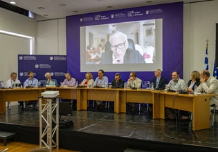 Το μέλλον της ανθρωπότητας: Ολοκληρώθηκαν οι Τέταρτοι Δελφικοί Διάλογοι