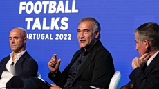 Ολυμπιακός: «Νέος Διευθυντής της Ακαδημίας ο Πάουλο Νόγκα»