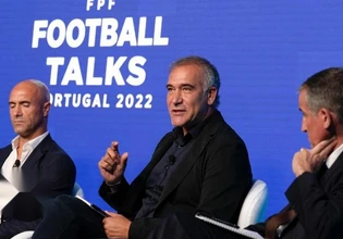 Ολυμπιακός: «Νέος Διευθυντής της Ακαδημίας ο Πάουλο Νόγκα»
