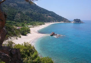 Σάμος: Το ελληνικό νησί που εξυμνεί το Lonely Planet – «Φυσική ομορφιά και πολιτισμός, χωρίς υπερτουρισμό»