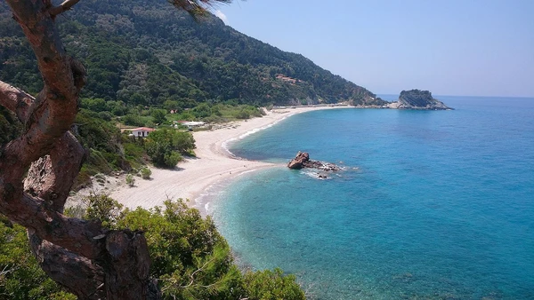 Σάμος: Το ελληνικό νησί που εξυμνεί το Lonely Planet – «Φυσική ομορφιά και πολιτισμός, χωρίς υπερτουρισμό»