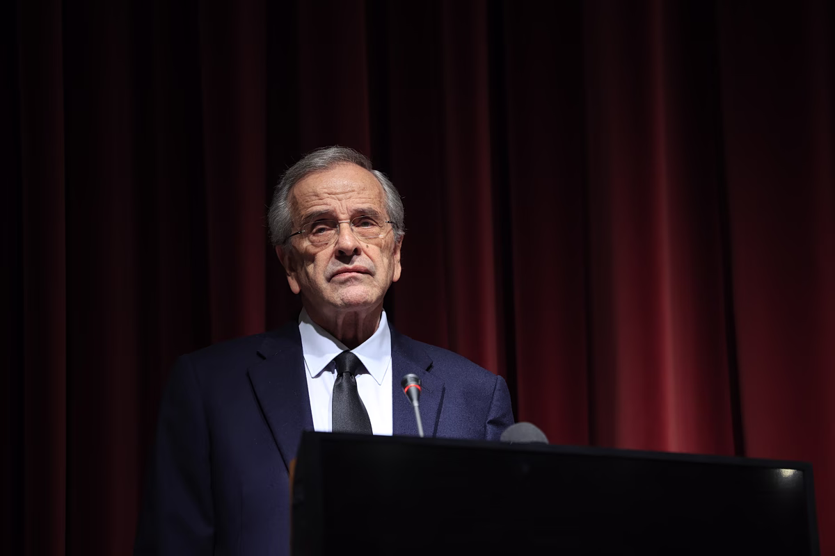 Η προσφυγή Σαμαρά και οι αγωγές εκατομμυρίων ανοίγουν νέο κύκλο εξελίξεων για το σκάνδαλο των υποκλοπών