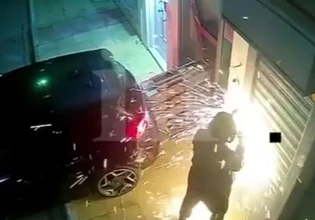 Πώς δρούσε η συμμορία που ανατίναζε ΑΤΜ και άρπαζε χιλιάδες ευρώ – Βίντεο ντοκουμέντα