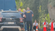 Φωτιά στο Σισμανόγλειο: Στην Ευελπίδων ο 76χρονος που συνελήφθη για εμπρησμό