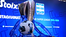 Καμία αλλαγή στην Super League: Δεν πέρασε η αναδιάρθρωση