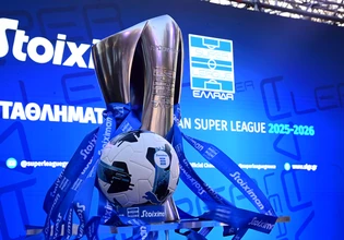 Καμία αλλαγή στην Super League: Δεν πέρασε η αναδιάρθρωση